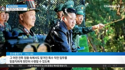 우크라전 파병 특수부대 ‘폭풍군단’ 정체는?