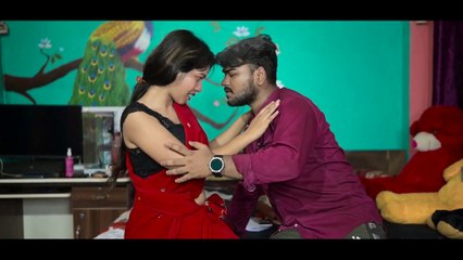 Sexi Short Film Lesbian - Romantic Love Story Movie - Hindi Song Ft. Priyanka & Barsha_2 New Songs Media House