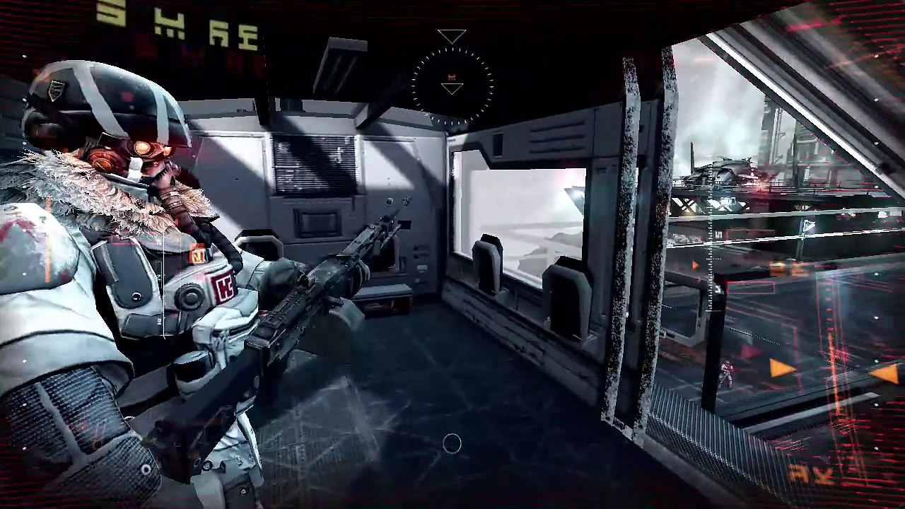 Killzone 3 online multiplayer - ps3