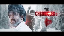 THE CHRONICLES OF LEO | Thalapathy Vijay | Lokesh Kanagaraj | Anirudh Ravichander