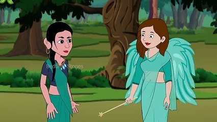 चमत्कारी बहू की लालची सास - Hindi Stories _ Stories in Hindi _ Moral Stories _ Kahaniya _ New Story(360P)