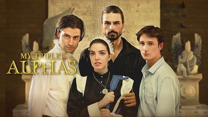 My Triplet Alphas - Full