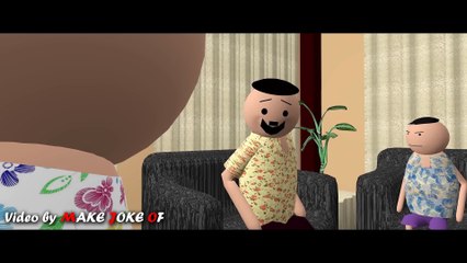 MAKE JOKE OF __MJO__ - MEHMAN NAWAZI