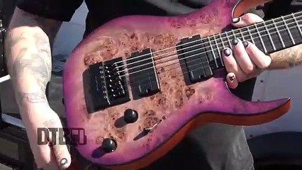 Ov Sulfur's Chase Wilson - GEAR MASTERS Ep. 522