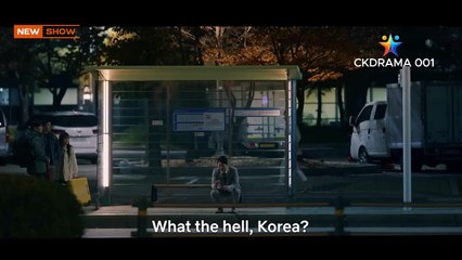 VINCENZO | New Kdrama | Hindi dubbed | Starting from Today | CKDRAMA 001