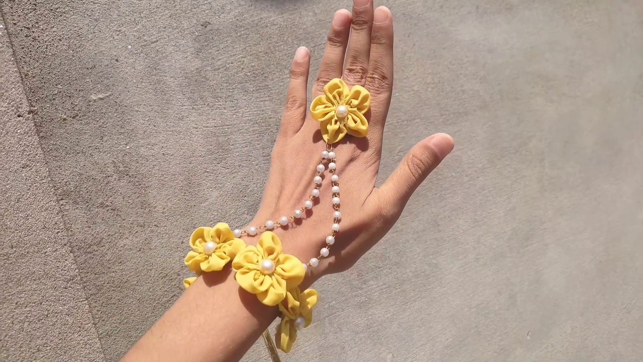 diy handmade jewelry