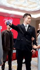 【我幫你上市！你在我背後捅刀子】最新熱播劇集，精彩不容錯過🔥