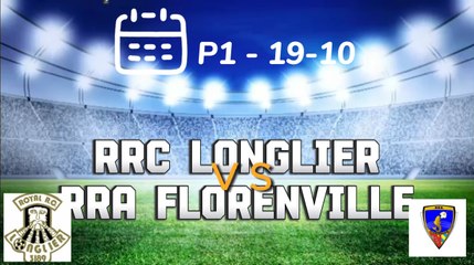 P1 - Longlier - Florenville