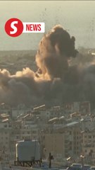 US wants to see Israel scale back some of Beirut strikes, says Austin