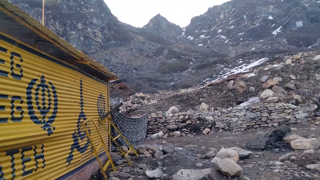 Tawng bumla pass#####
