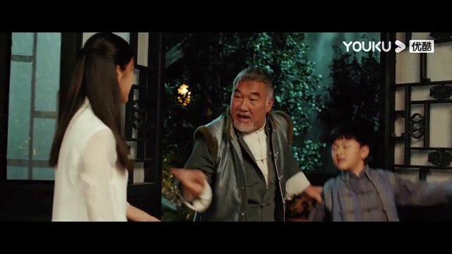 [HOTCLIP] Cứu Nhầm Con Mồi Của Sát Thủ _ Đại Hiệp An Cư Trấn An Dương