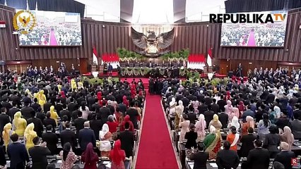 Prabowo Ingin Indonesia Jadi Lumbung Pangan Dunia