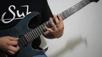 Melodi Avenged Sevenfold - Save Me