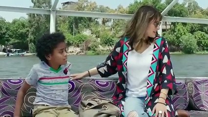 مسلسل ليه لا الموسم الاول الحلقة 14 الرابعة عشر