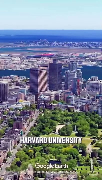 USA's famous and top destinations.
