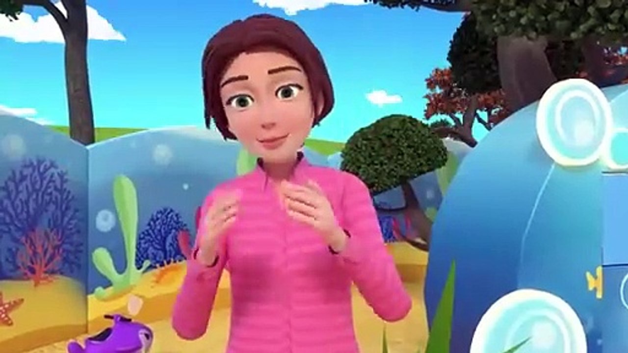 ABC Phonics +Other Nursery Rhymes & Kids Songs