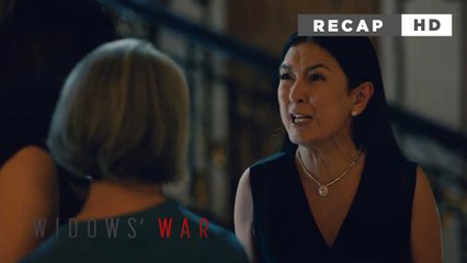 Widows’ War: The aftermath of Aurora's craziness (Weekly Recap HD)