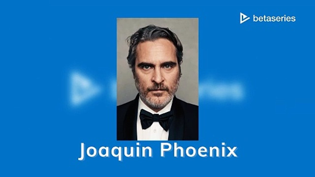 Joaquin Phoenix (DE)