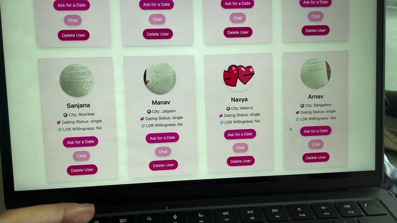 Tareek pe Tareek (Syntax Error 2024)