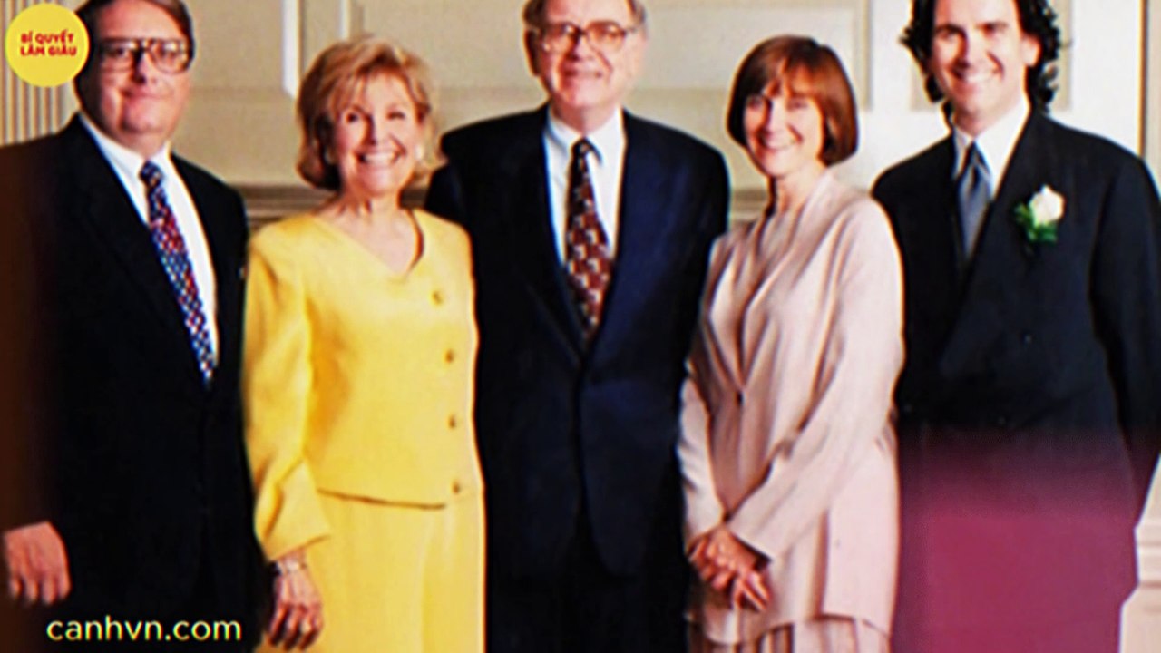 Lời khuyên mới nhất của tỷ phú Warren Buffett