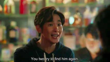 609 Bedtime Story ep 1 eng sub