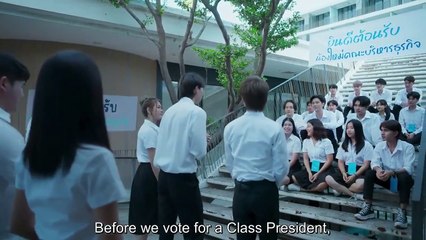 609 Bedtime Story ep 4 eng sub