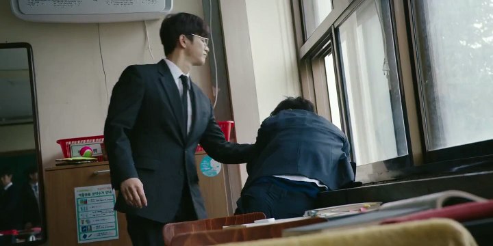 Death's Game ep 2 eng sub