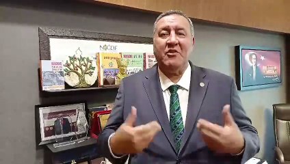 CHP'li Gürer: Sigortalı çiftçi sayısı 460 bine düştü, emekli çalışan sayısı 2 milyonu aştı!