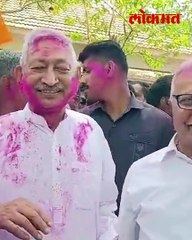 लोकसभेला दिलेला शब्द, विधानसभेत फिरवला; सतेज पाटलांवर शरद पवार गटाचा आरोप