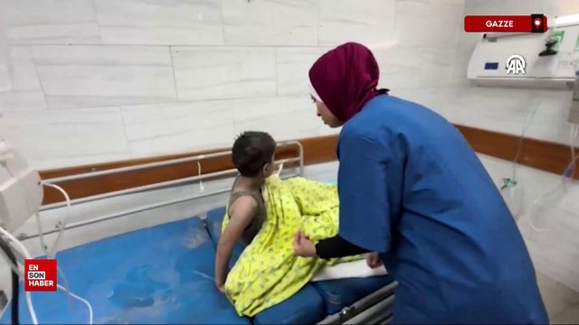 İsrail ordusunun, Gazze'nin kuzeyindeki Meşru Beyt Lahiya bölgesine saldırısında 73 kişi yaşamını yitirdi