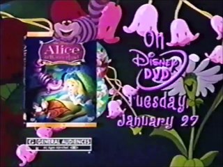 Nickelodeon Commercials (January 2004)
