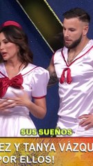 ¡Actriz mexicana renuncia a Televisa frente a las cámaras!