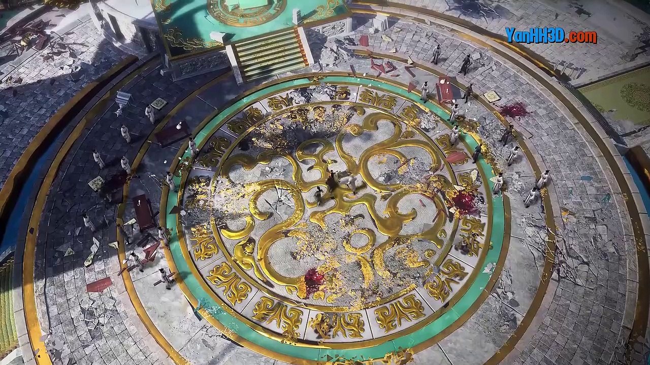 Tiên Võ Đế Tôn Tập 84 Thuyết Minh video Dailymotion