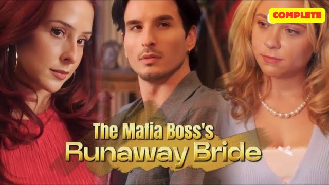 The Mafia Boss's Runaway Bride