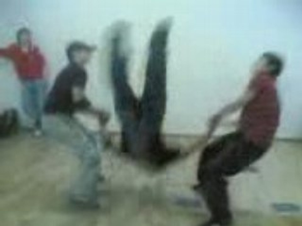 Salto!