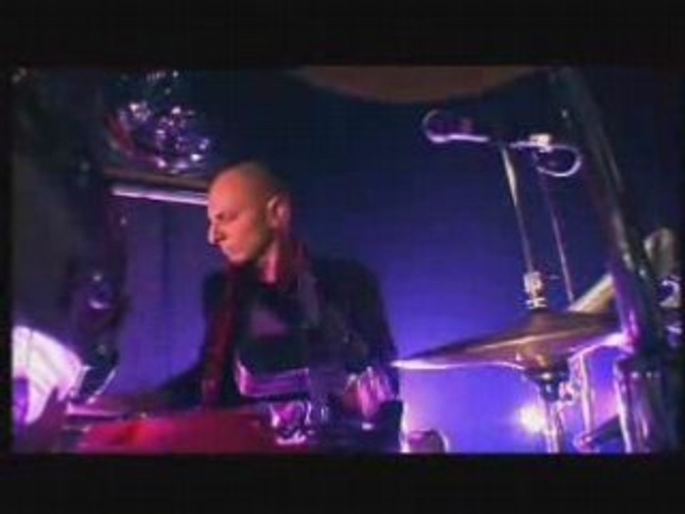 -M- Ma Mélodie - Live