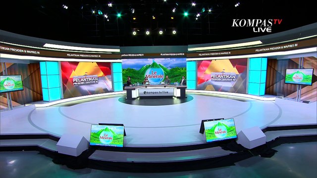 Pandangan Pakar soal Sosok Presiden ke-8 RI Prabowo Subianto, Sebut Tegas dan Bermental Baja