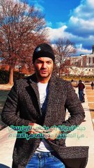 نارين بيوتي تثير الجدل بموعد زفافها