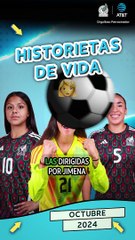 ¿Cómo llega La Selección Nacional de México Femenil Sub-17 al torneo de su categoría?
