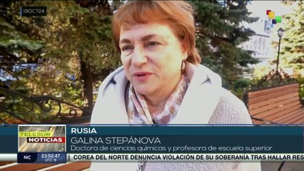 La ciudad rusa de Kazán es un importante centro económico del país ,empleado para el desarrollo de la región y de sus habitantes