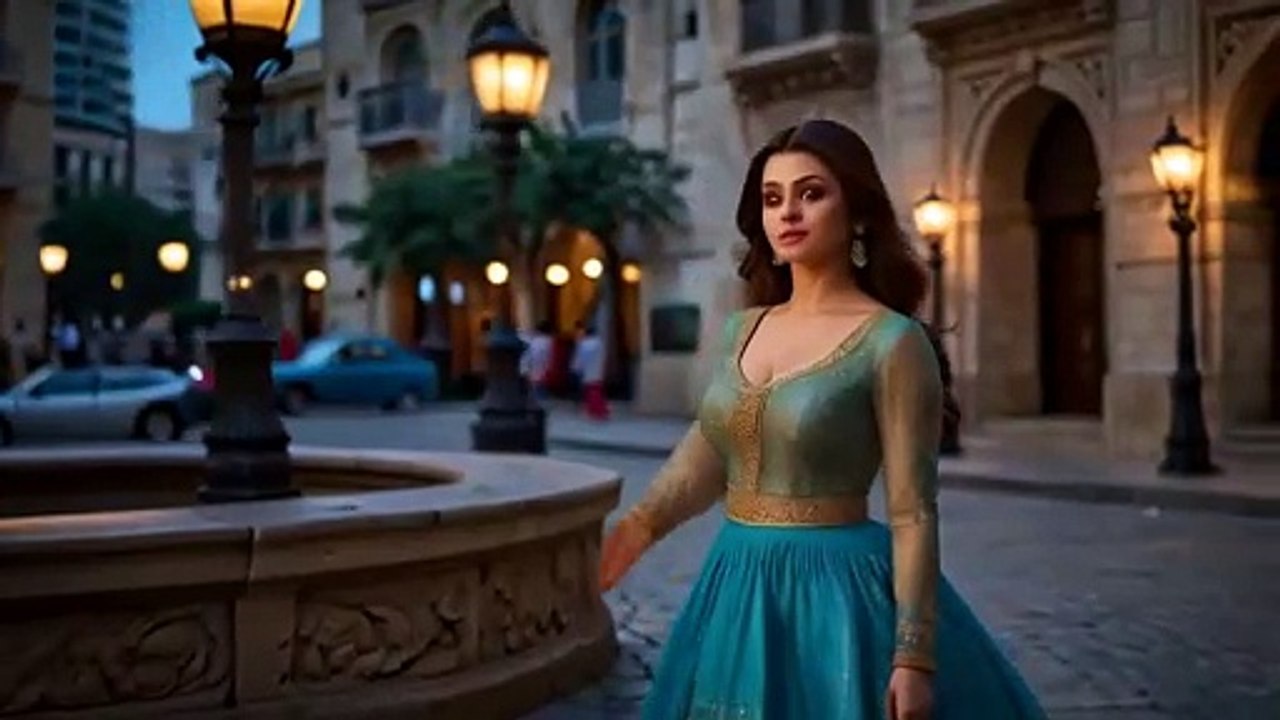 Tum mere khawabo mein Urdu Hindi song Bollywood style song