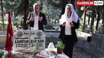 Asrın Felaketinde Vefat Eden Muhtar Unutulmadı