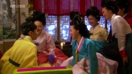 Sungkyunkwan Scandal 3-1