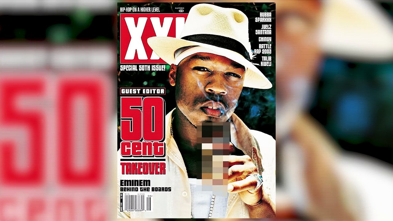 50 Cents 20 Year Plot to Destroy Diddy