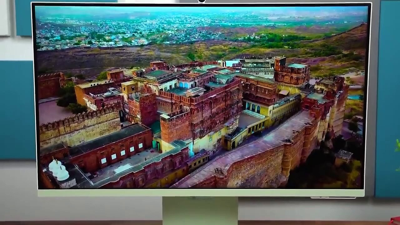 [Top 5] Best Monitors for Mac Mini 2024 Best Mac Studio Monitors you