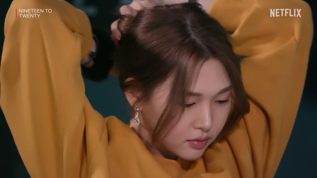 ⚠️ Spoiler ⚠️ Who ends up with whom? | Nineteen to Twenty Ep 13 [ENG SUB]