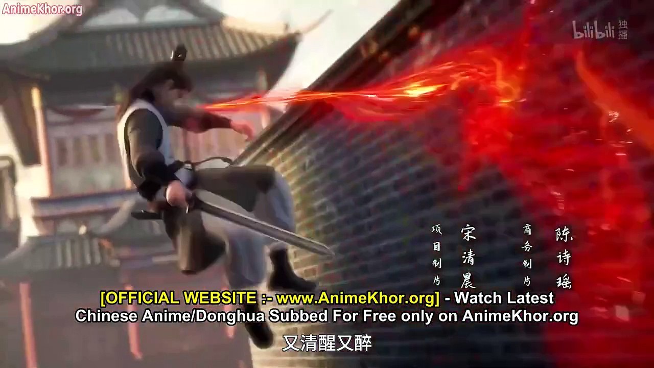 One way or another (The Path Toward Heaven) Ep 4 eng sub video