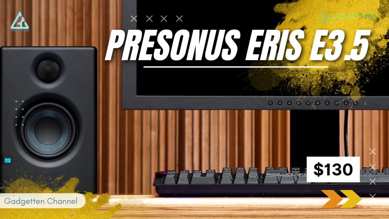 Best Budget Computer Speaker 2023 Top 5 Best Budget PC Speakers of