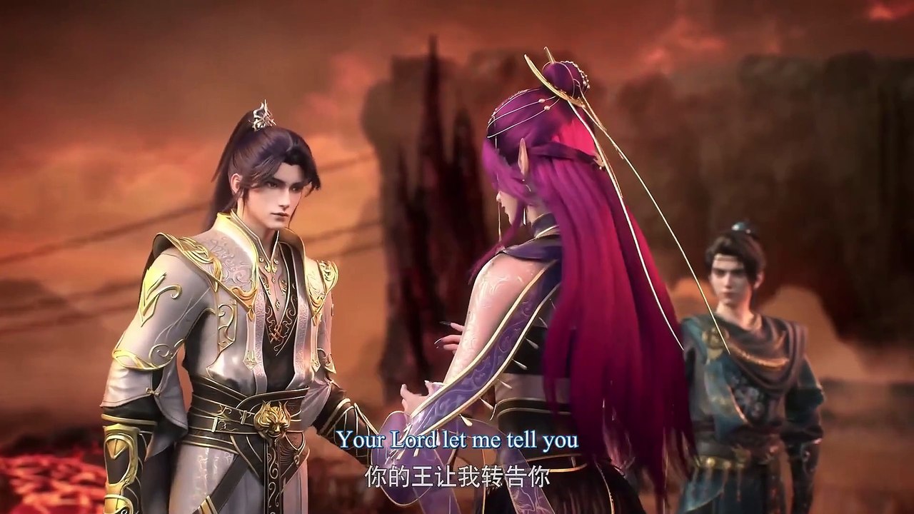 Apotheosis S 2 Ep 47[99] eng Sub video Dailymotion