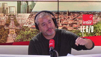Baptiste Morizot : "C'est le monde vivant qui rend la terre habitable pour la vie et pour nous"